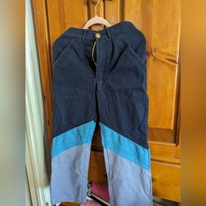 Bid Bud Press work pants